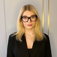 Oleksandra Kratenko