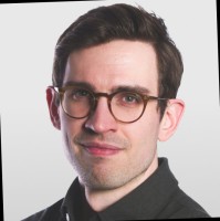 Johan Domeij