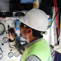Jaime Saavedra Irarrazabal