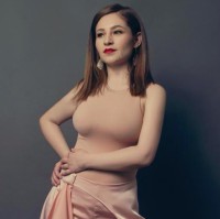 Nancy Escárcega