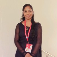 Renjini R