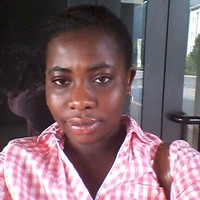 Joycelin Gyimah