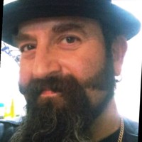 Jonathan Gellert