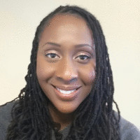 Jamila A. Stinson