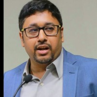 Siddhartha Mukherjee