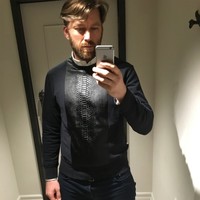 Adam Harper
