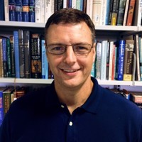 Gregory Thellman