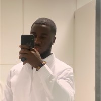 Prince Amoah