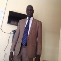Johnson Yomthiang
