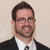 Mark Woolfrey