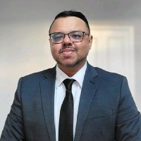 Shahed Khan, MBA, CTL