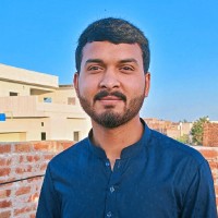 Zohaib Ali