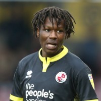 David Sesay