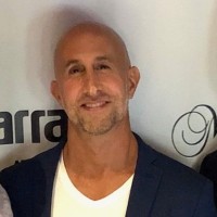 Jordan Frank
