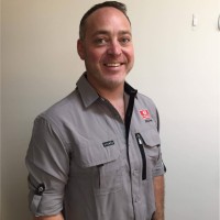 Chris Blundell