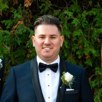 Michael Anthony Bruni