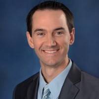 Chad Stolly, Cic