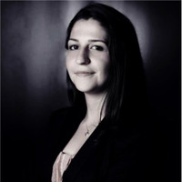 Tanya Costa, Chrp