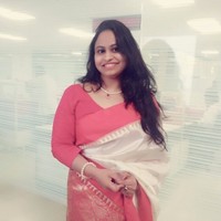 Tanusree Sinha