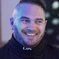 Julien Marie