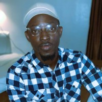 Ismail Babatunde Bashiru