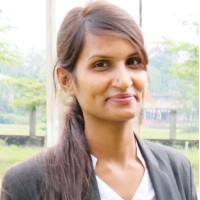 Ranju Mishra