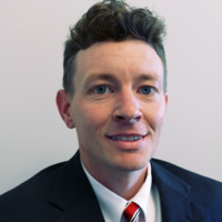 Blake L. Whitney