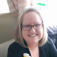 Ruth Moore