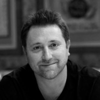 Colin Jeffery