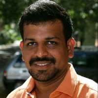 Sathya Sundaram Chellaramasamy