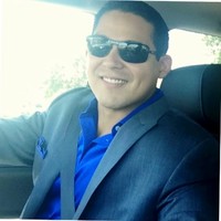 Albert Gomez