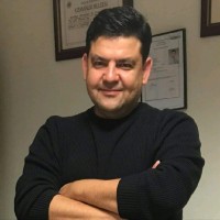 DR ÇETİN KÖSTEKCİ