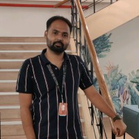 Prakash Murugan