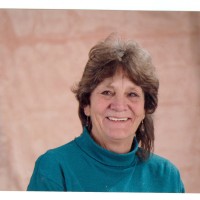 Joanna Berman