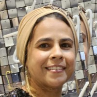 Ruhshana Fakier