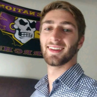 Matthew McElhaney