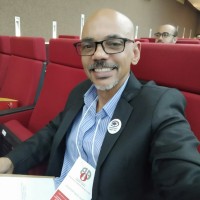 Paulo Cesar Rodrigues