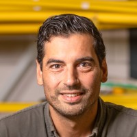 Sander Dijk