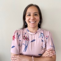 Patricia Huerta Acii, Cpcu, Arm