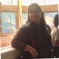Rabia Waqar