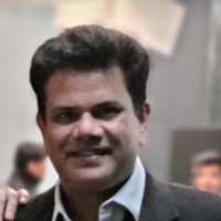 Vijay Shenoy