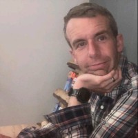 Paul Crowly