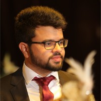 Shubham Kaushal