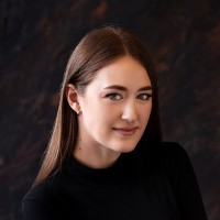 Iryna Ozinkovska (Tymchenko)