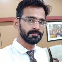 Jignesh Gajjar