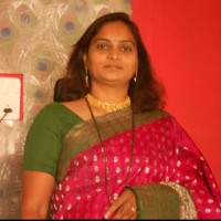 Tanuja Vishwas