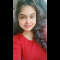 Prarthana Mishra