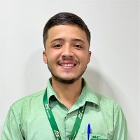 Matheus Alencar de Freitas