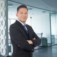 Christopher Cancino Quispe