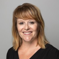 Rose LaRue-Slater, MBA